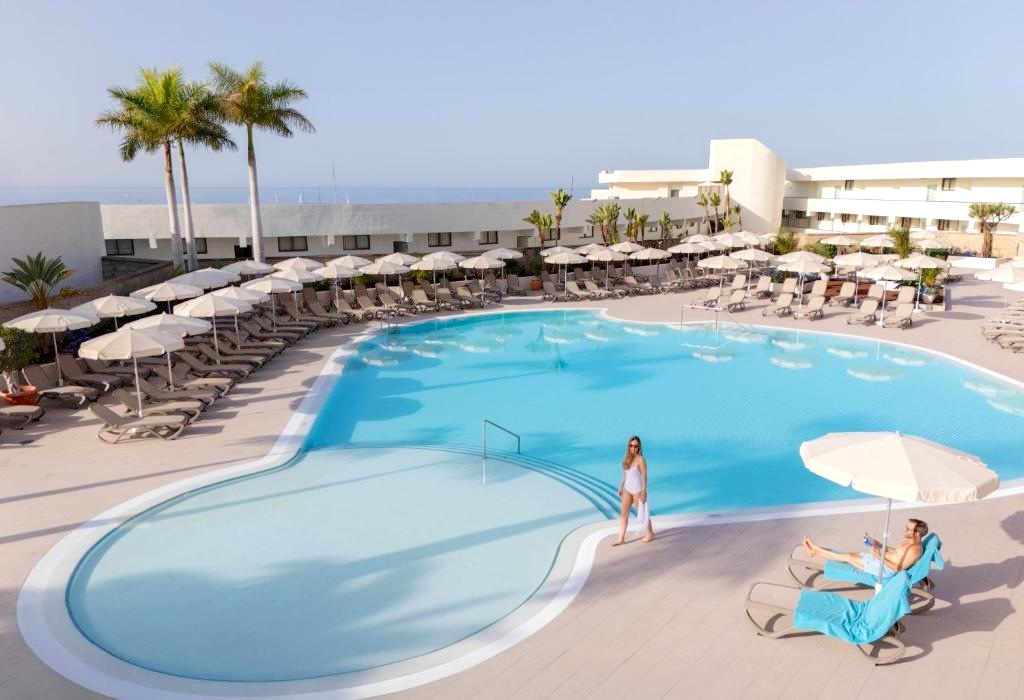1 alua soul costa adeje   TENERIFE